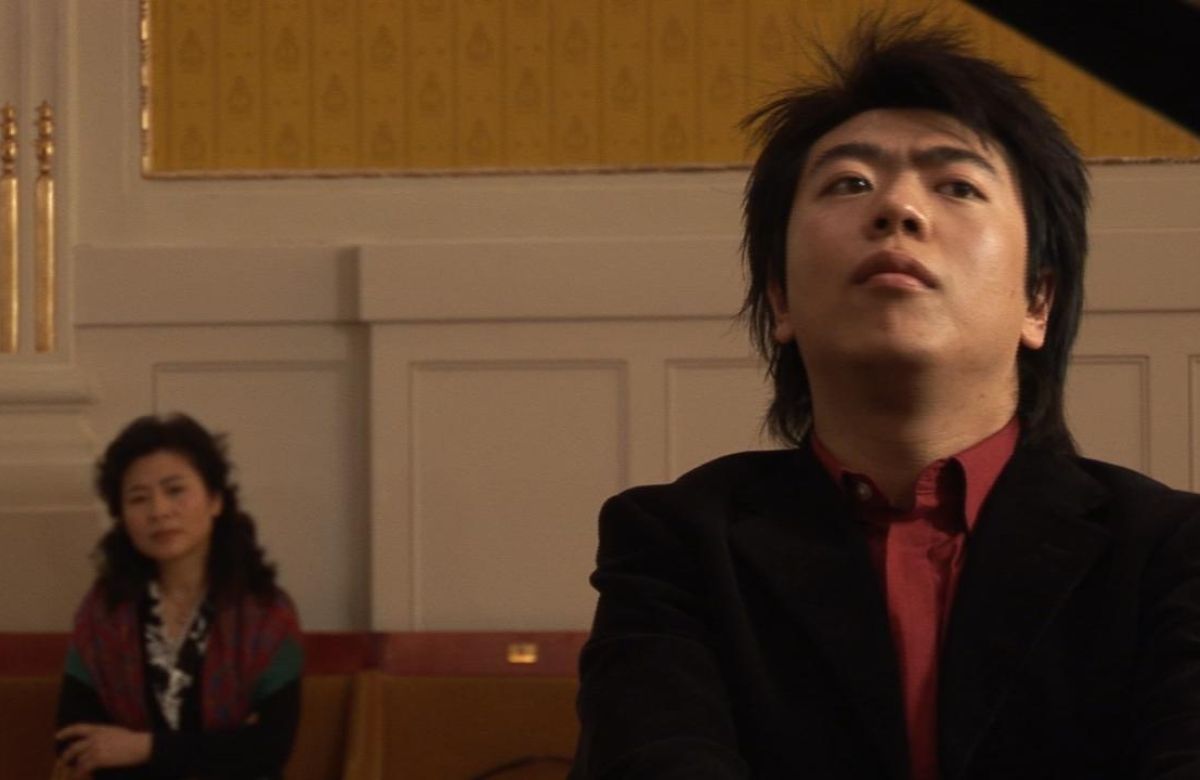 Pianomania Film European Film Awards Pianomania Film European Film Awards