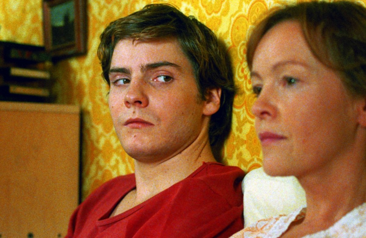 Good Bye, Lenin! - Film - European Film Awards