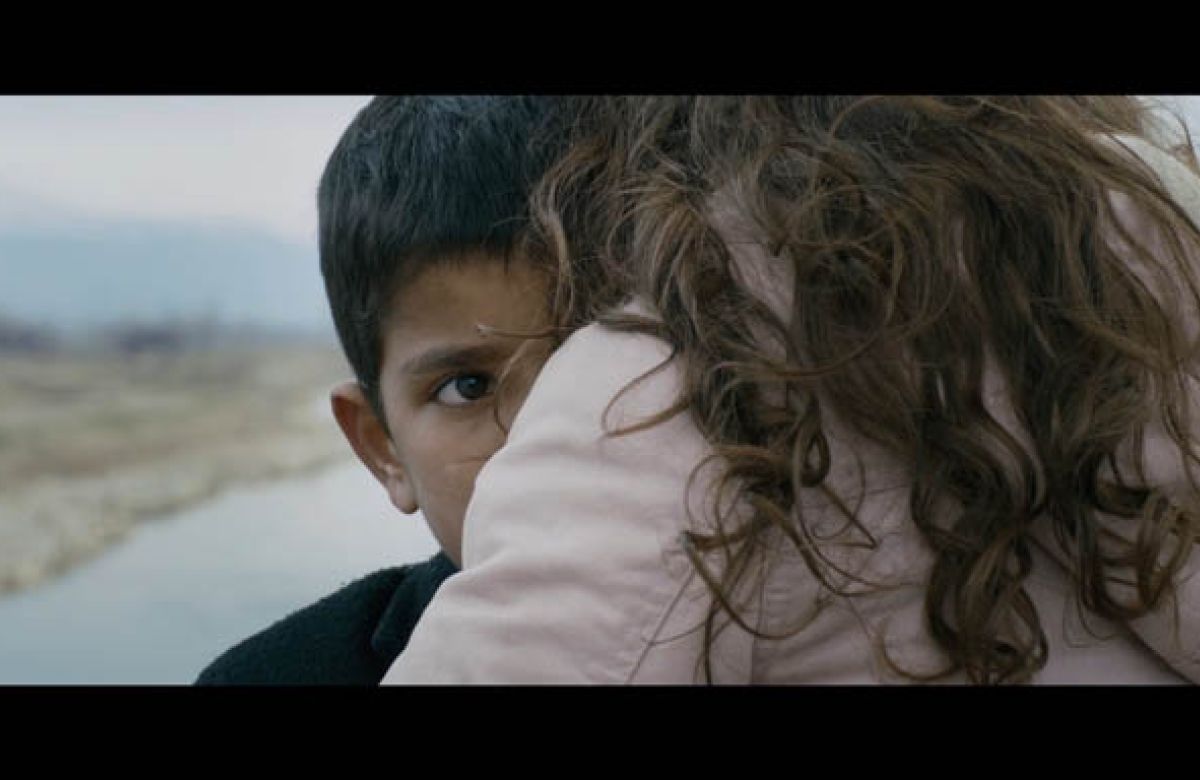 The Lamb Kuzu Film European Film Awards