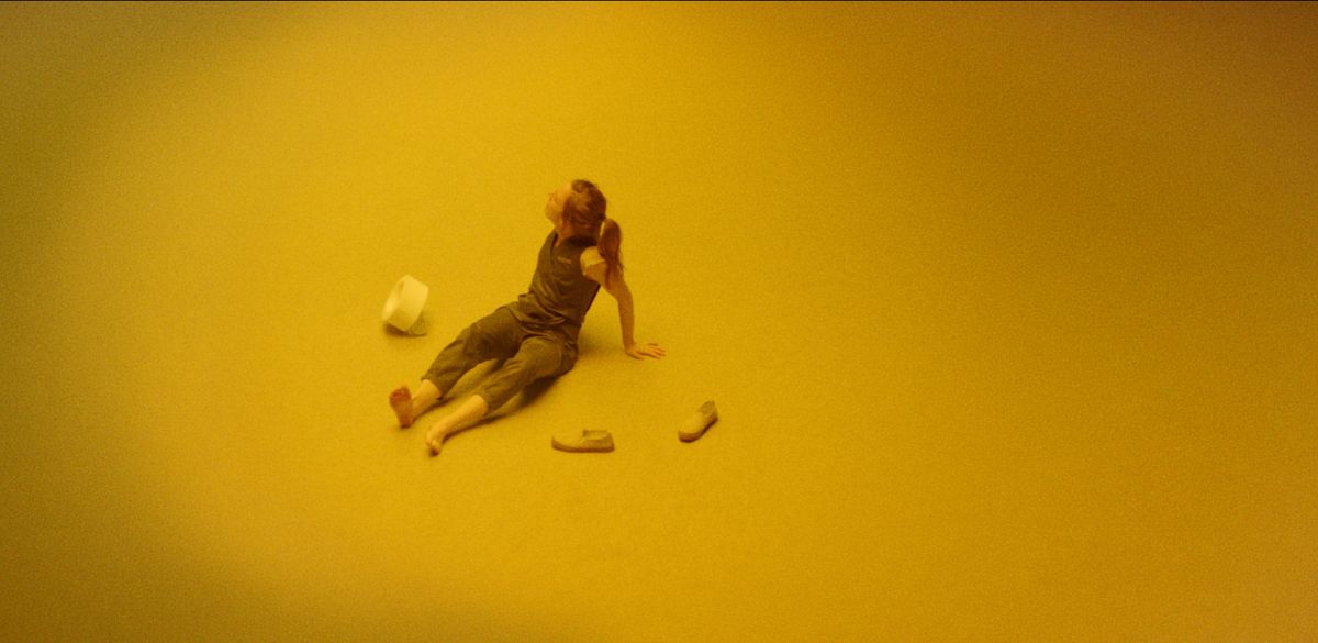 Aniara Film European Film Awards