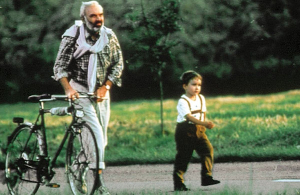 Kolya (Jan Sverak, Republik Cheska, 1996)