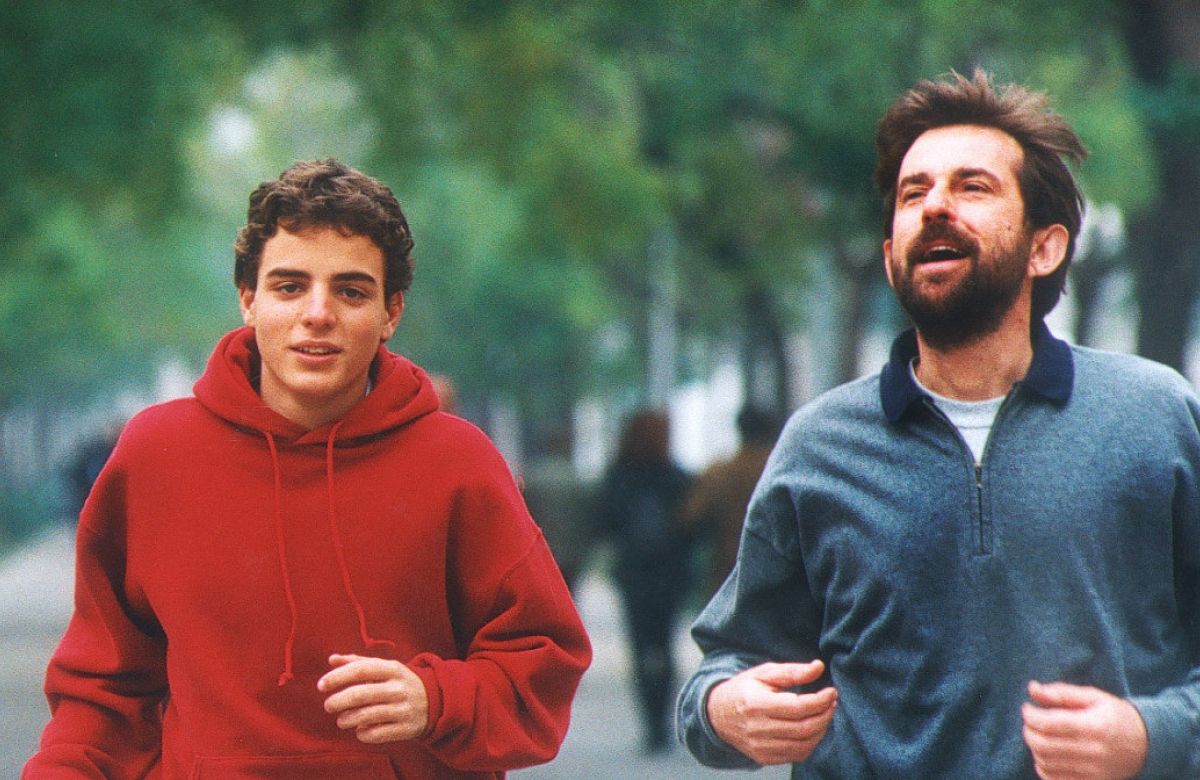 The Son S Room La Stanza Del Figlio Film European Film