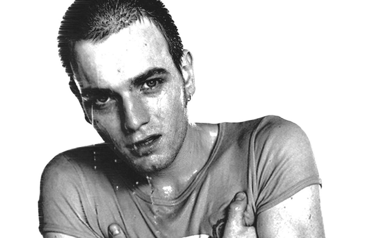 Trainspotting Film European Film Awards