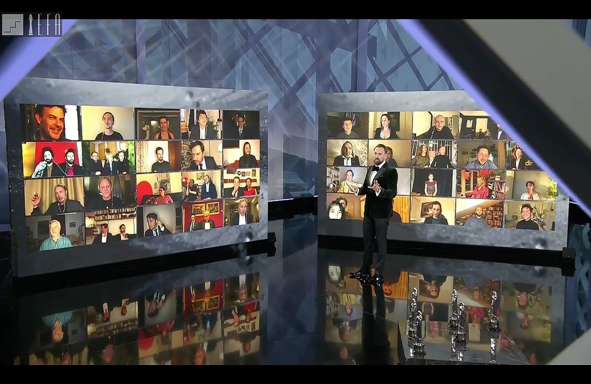 Archive European Film Awards