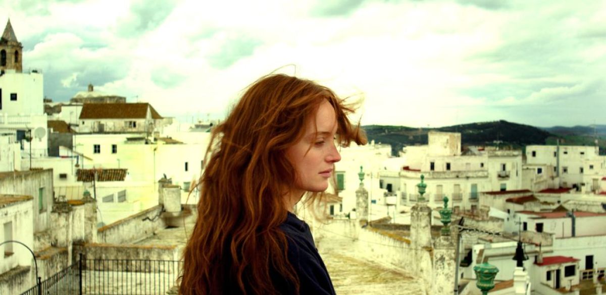 Nothing Personal Film European Film Awards