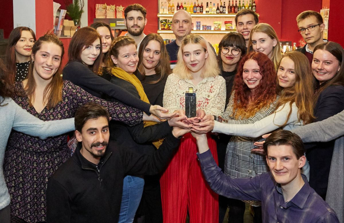 European Film Awards European Film Awards