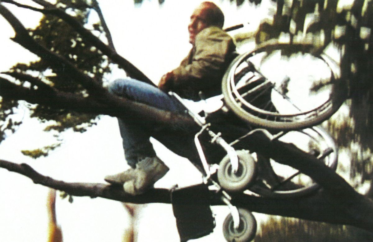 The Idiots / Idioterne Film European Film Awards