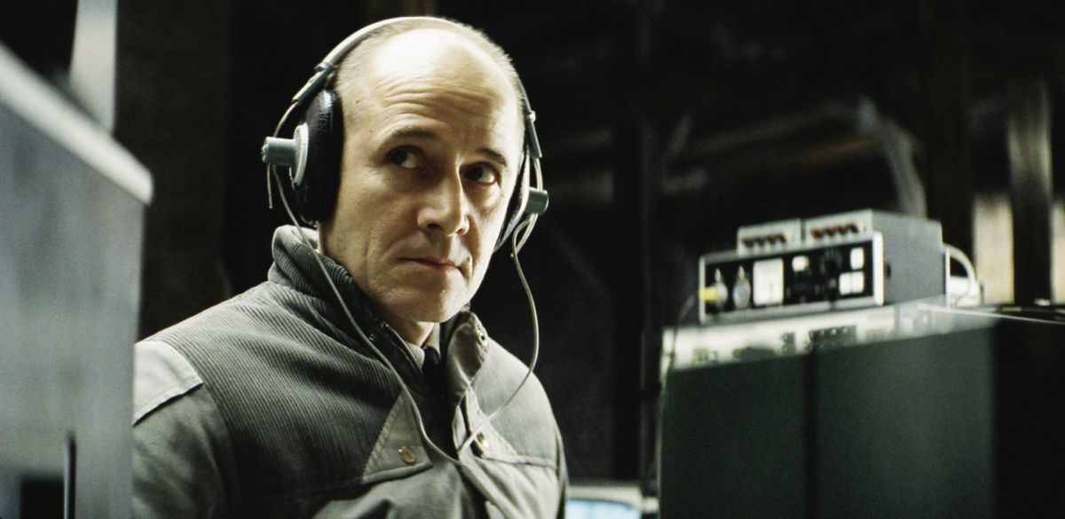 Just screenshots: das leben der anderen aka the lives of others (2006) The Lives Of Others / Das Leben der Anderen - Film - European Film Awards