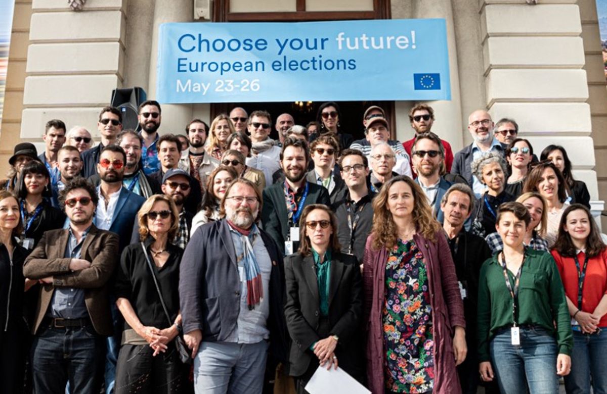 European Film Awards European Film Awards