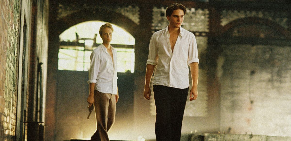 Love In Thoughts / Was nützt die Liebe in Gedanken? Film European Film Awards Love In Thoughts / Was nützt die Liebe in Gedanken? Film European Film Awards