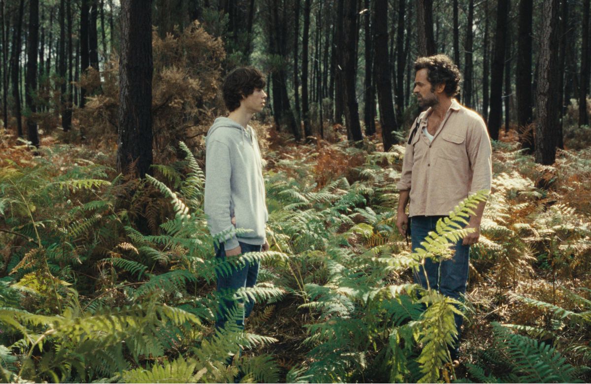 Sinopsis Film The Animal Kingdom (2023), Kisah Manusia Bermutasi Jadi