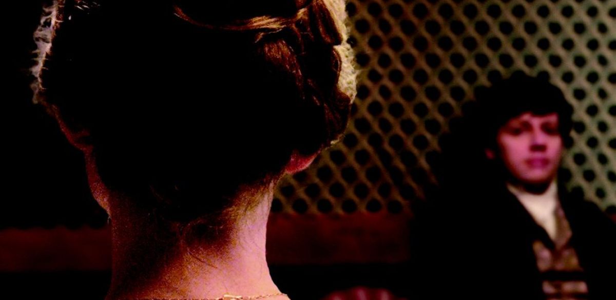 Amour Fou Film European Film Awards