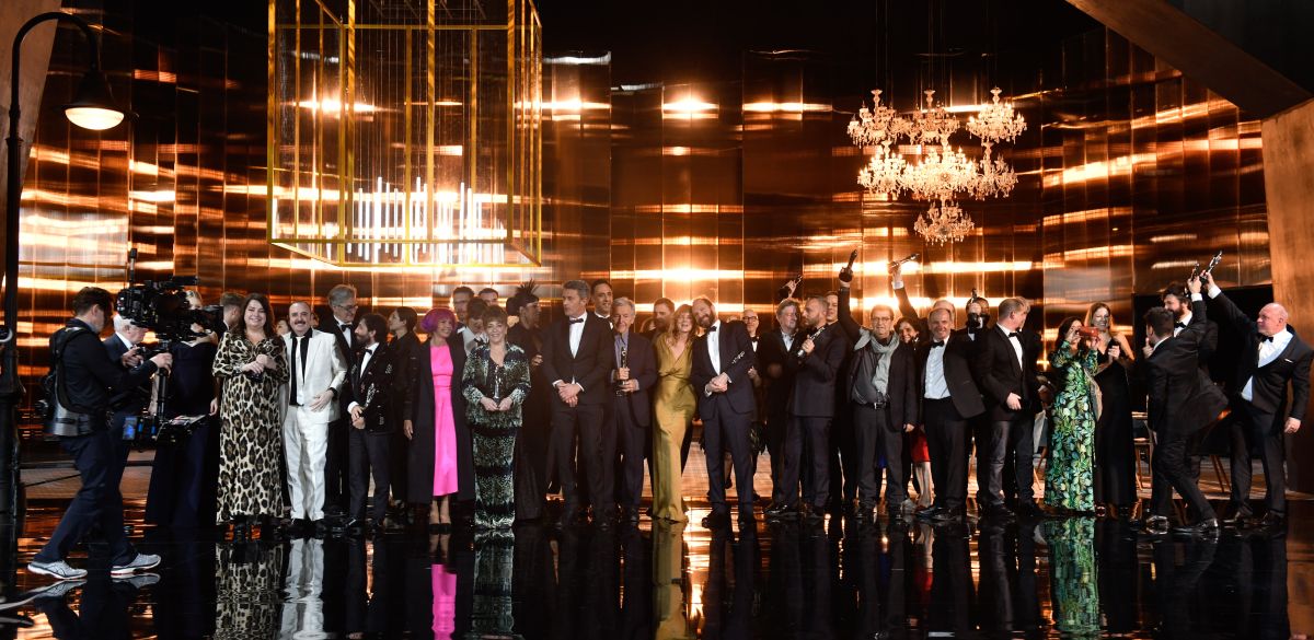 European Film Awards European Film Awards