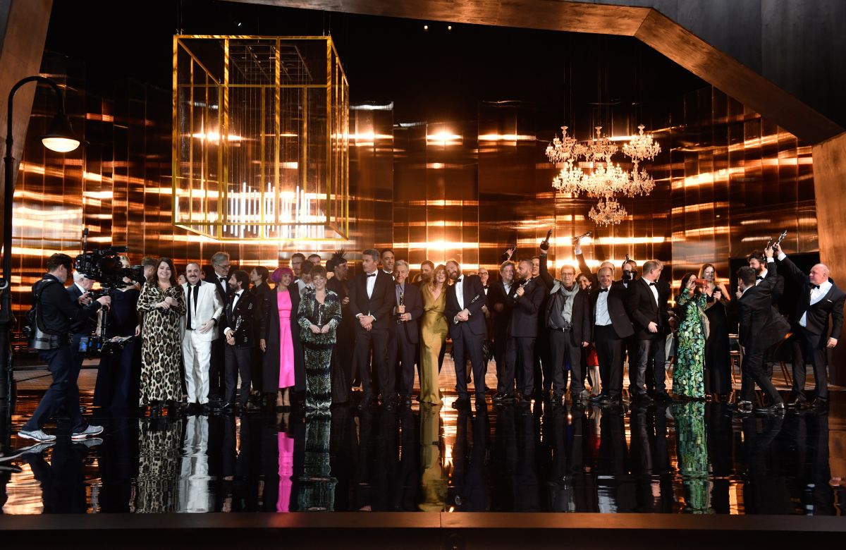 European Film Awards European Film Awards