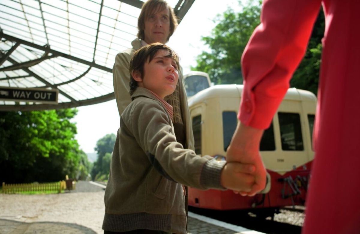Mr nobody full best sale movie