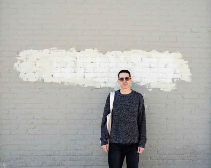 22.01.2026 | 20:00 Uhr - Mark Guiliana plays MARK