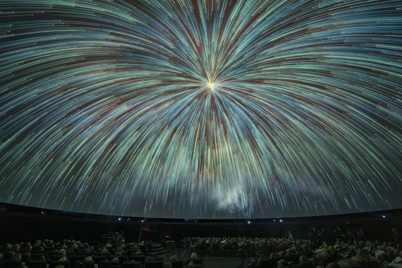 09.10.2026 | 20:45 h - Major Tom: völlig losgelöst