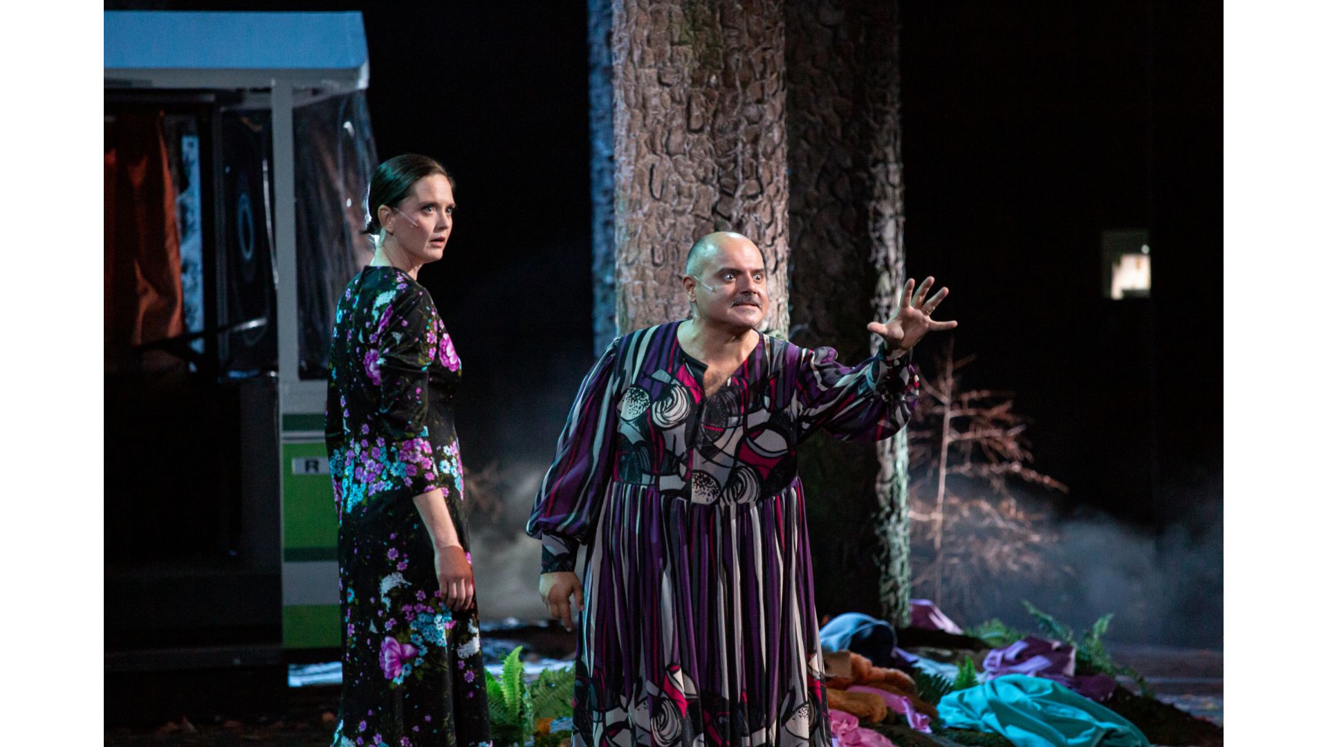 Samstag, 04.03.2023 // 1930 2215 Der Freischütz Theater Freiburg Samstag, 04.03.2023 // 1930 2215 Der Freischütz Theater Freiburg