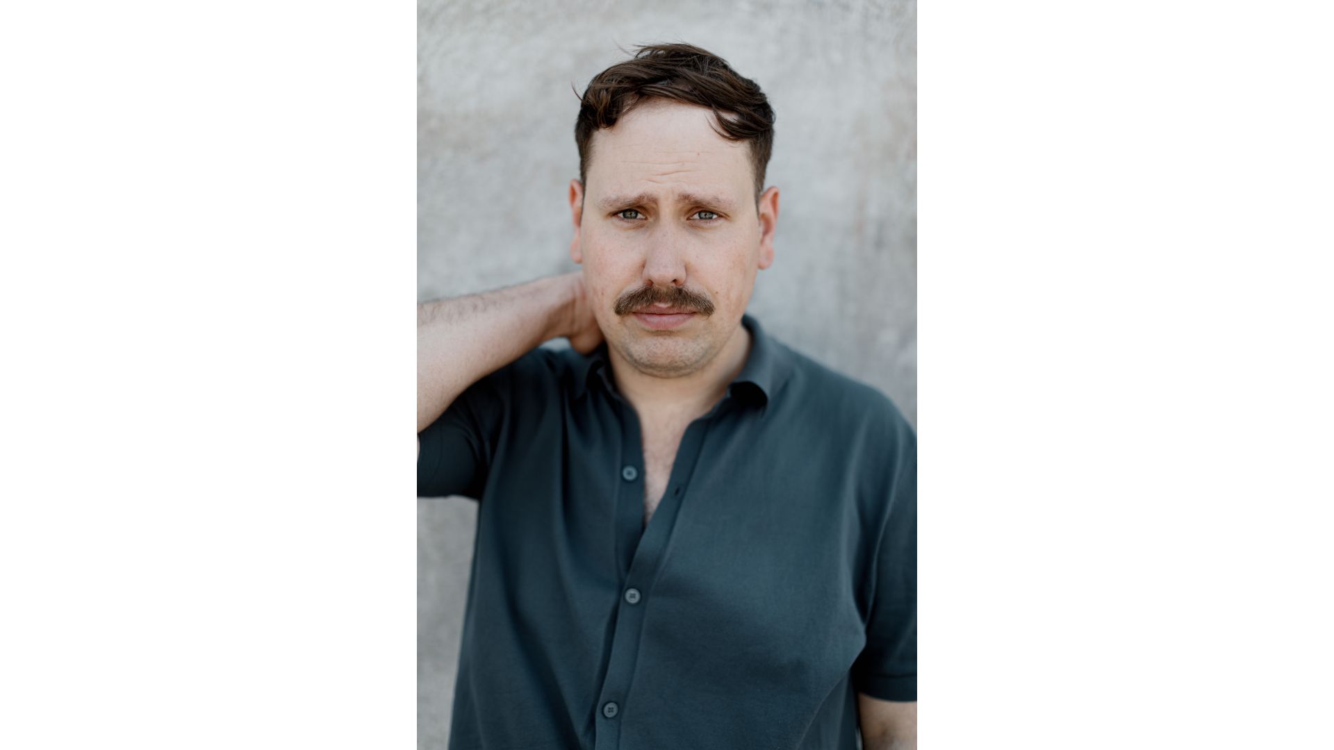 Lasse Boje Haye Weber Theater Freiburg