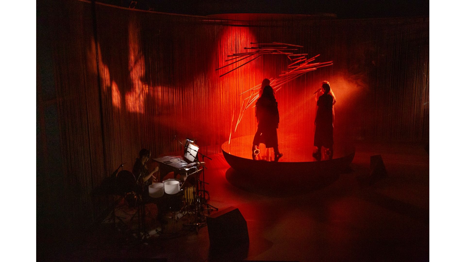 Dienstag, 14.03.2023 // 2000 2120 Der Krieg hat kein weibliches