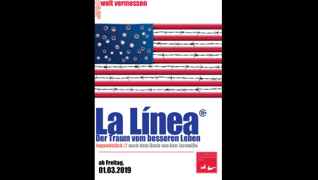 La Linea Der Traum Vom Besseren Leben Die Landestheater Nrw