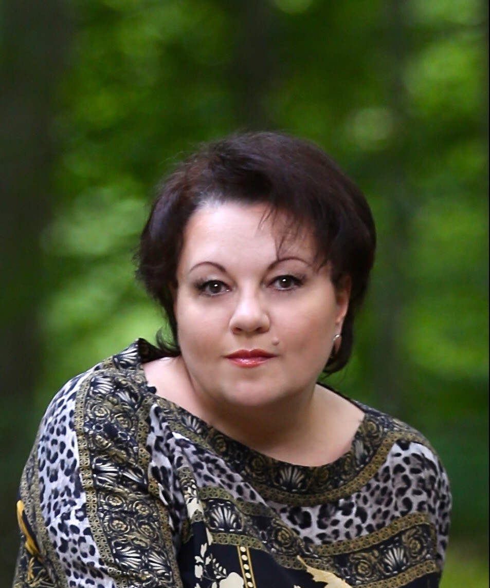 Elena Pankratova - Alchetron, The Free Social Encyclopedia