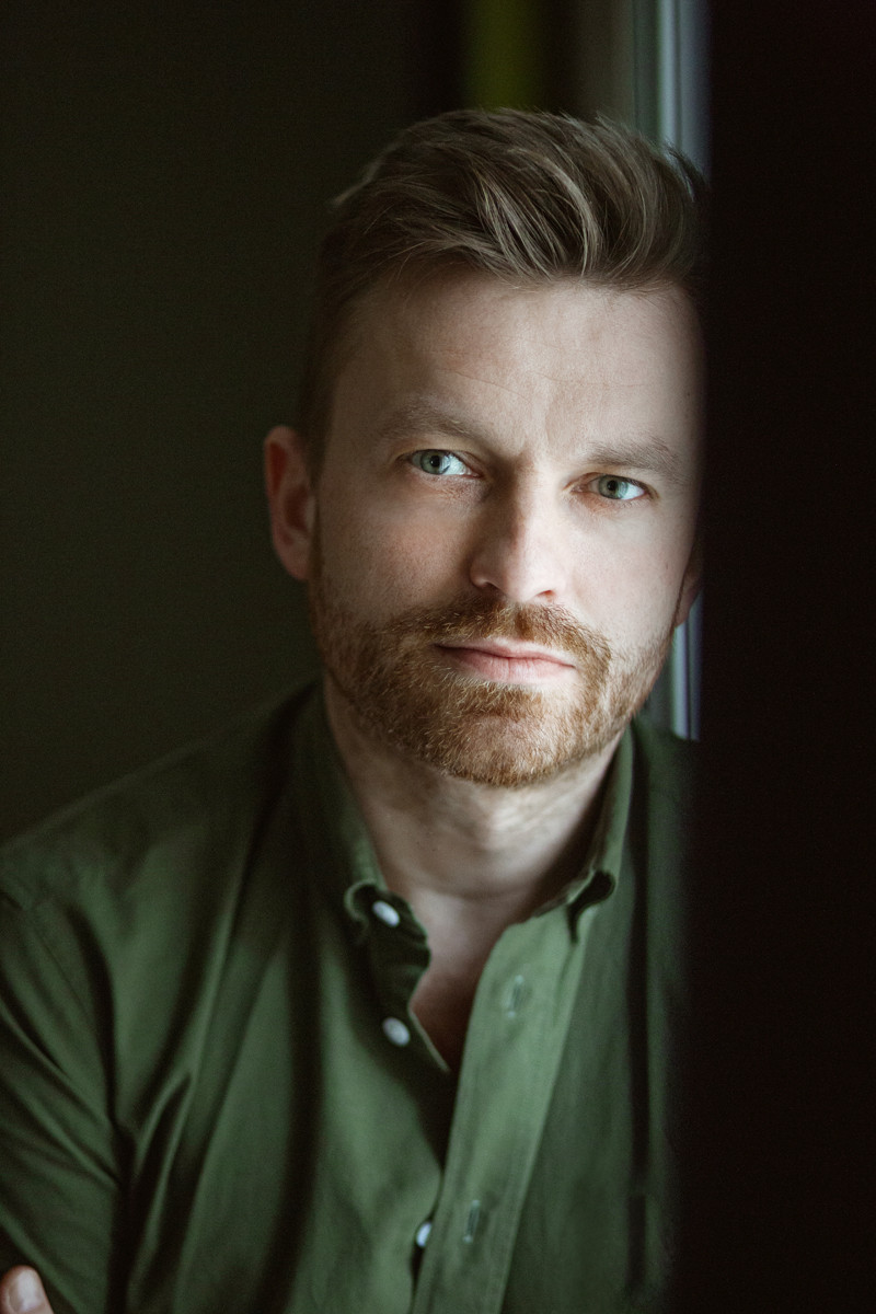 Pavol Breslik Ensemble Deutsche Oper Berlin