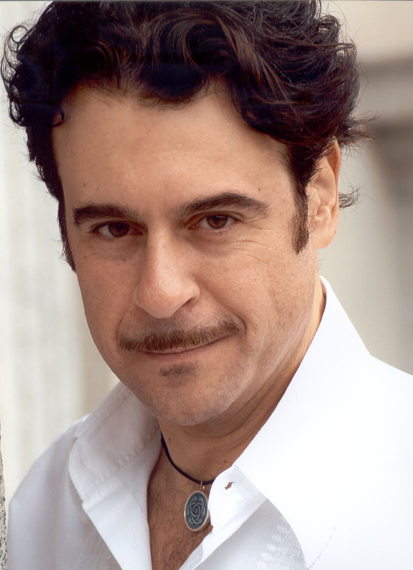 Carlos Álvarez Ensemble Deutsche Oper Berlin