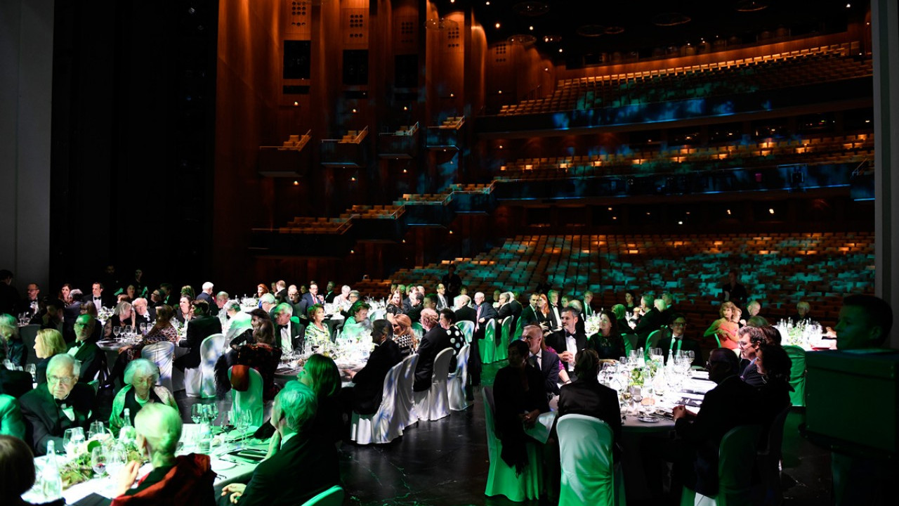 Mitglieder Deutsche Oper Berlin