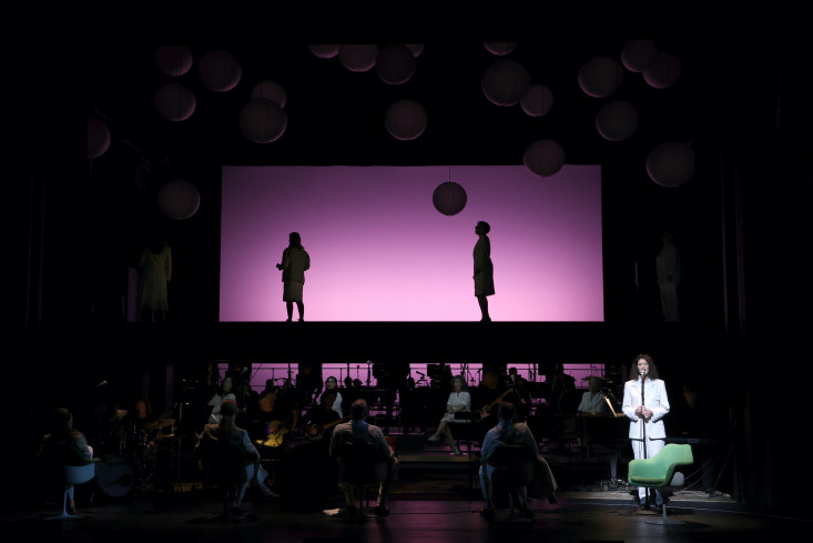 Samstag 17 Oktober 2020 19 30 21 15 Uhr Imagine Theater Bremen