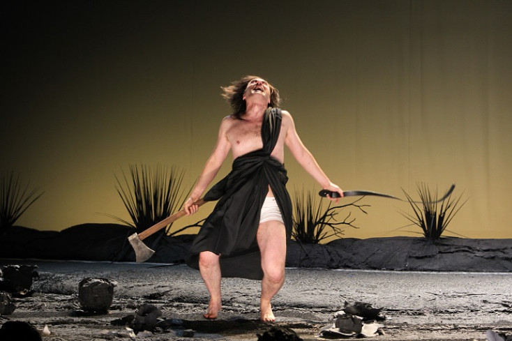 Don Giovanni - Theater Bremen