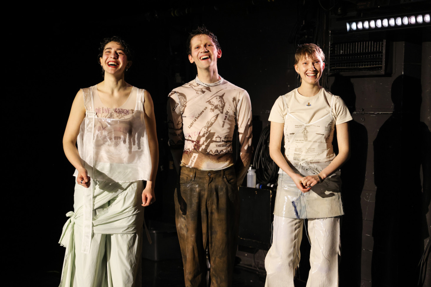 Don Quixote Theater Bremen