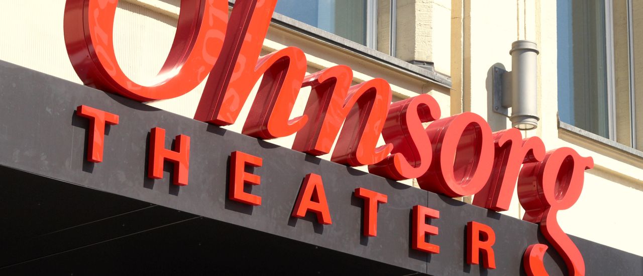 Theater Übersicht Theater Hamburg