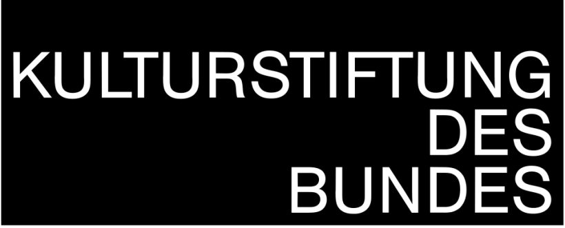Kulturstiftung des Bundes Logo
