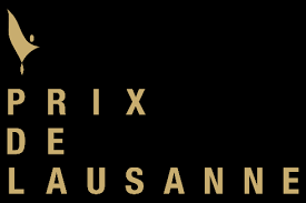 Prix de Lausanne Logo