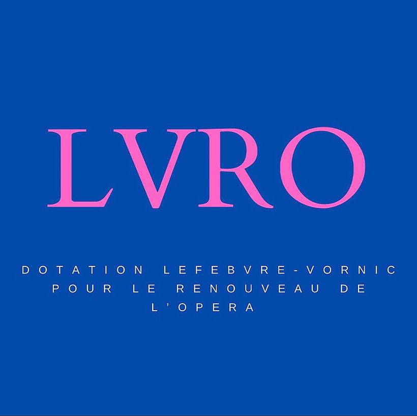 LVRO Logo
