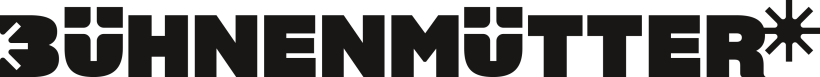 Bühnenmütter Logo