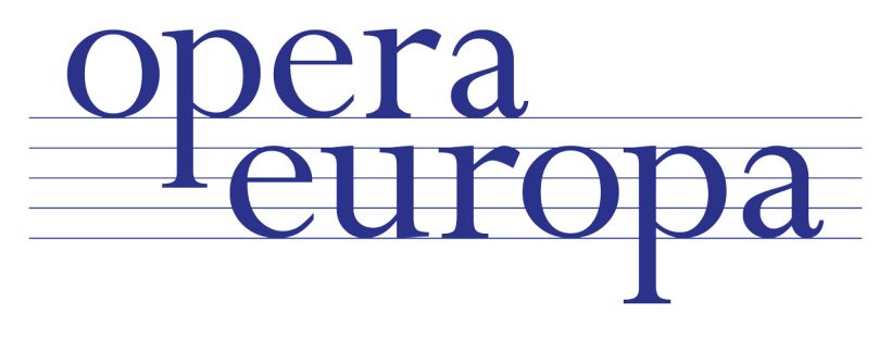 Opera Europa Logo