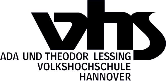 Volkshochschule VHS Hannover Logo