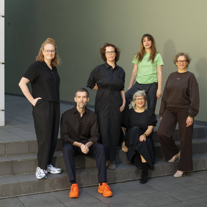 Künstlerische Leitung Schauspiel | © Moritz Küstner