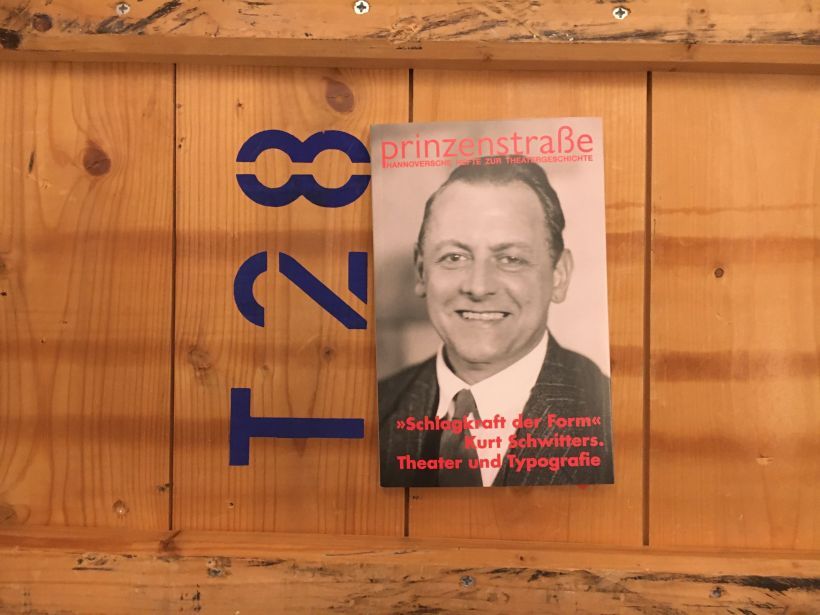 Hannoversche Hefte zur Theatergeschichte: Heft 17 | Schauspiel Hannover