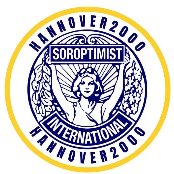 Soroptimist International Logo
