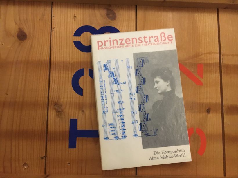 Hannoversche Hefte zur Theatergeschichte: Heft 10 | Schauspiel Hannover