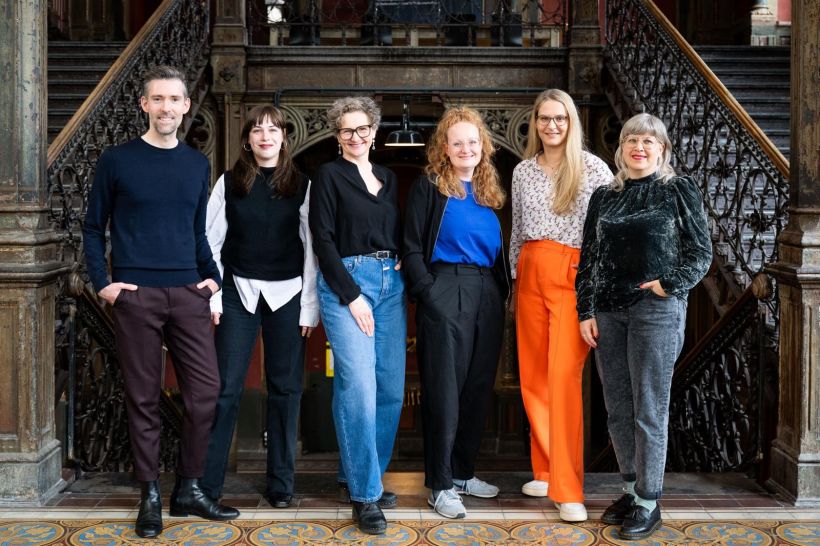 | | 2025 / Schauspiel Hannover