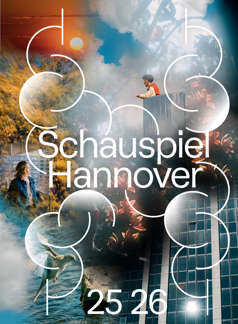 |  | 2025, Schauspiel Hannover