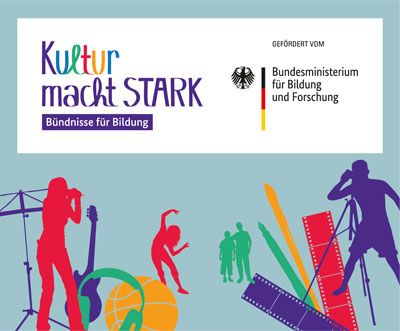 Kultur macht stark | tes5