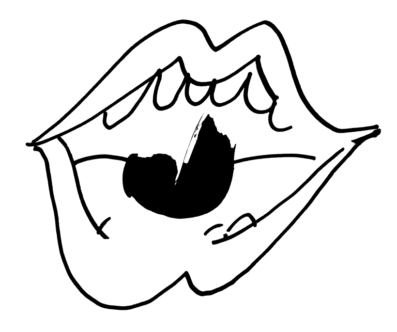 null | Bouche Junge Deutsche Oper