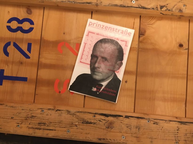 Hannoversche Hefte zur Theatergeschichte: Heft 1 | Schauspiel Hannover