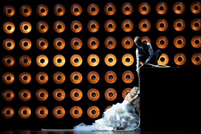 Tristan und Isolde | |