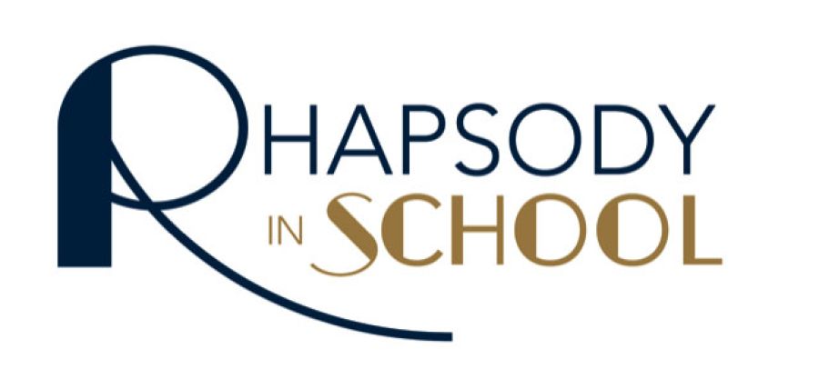 Rhapsody in School